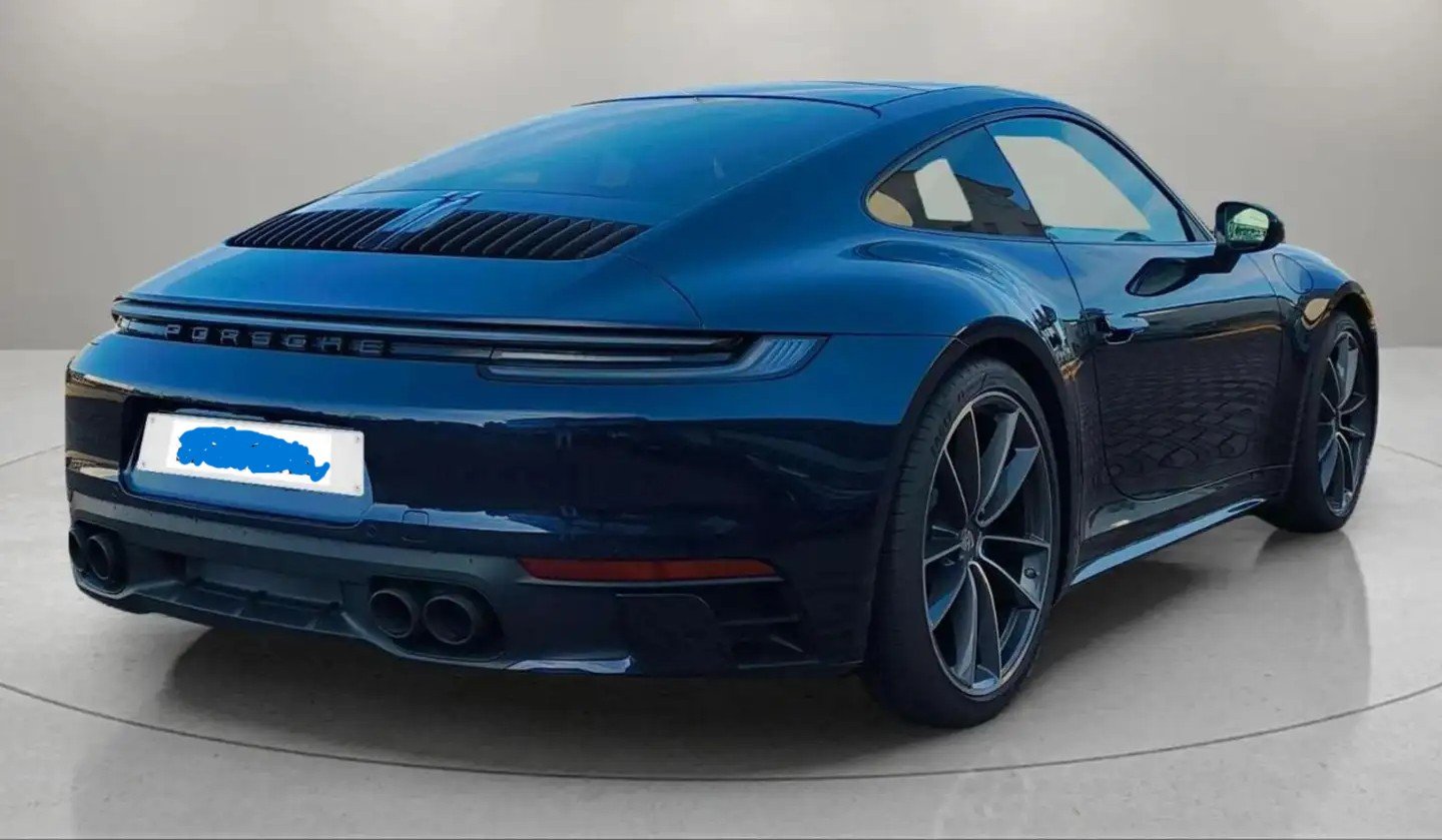 PORSCHE992 5