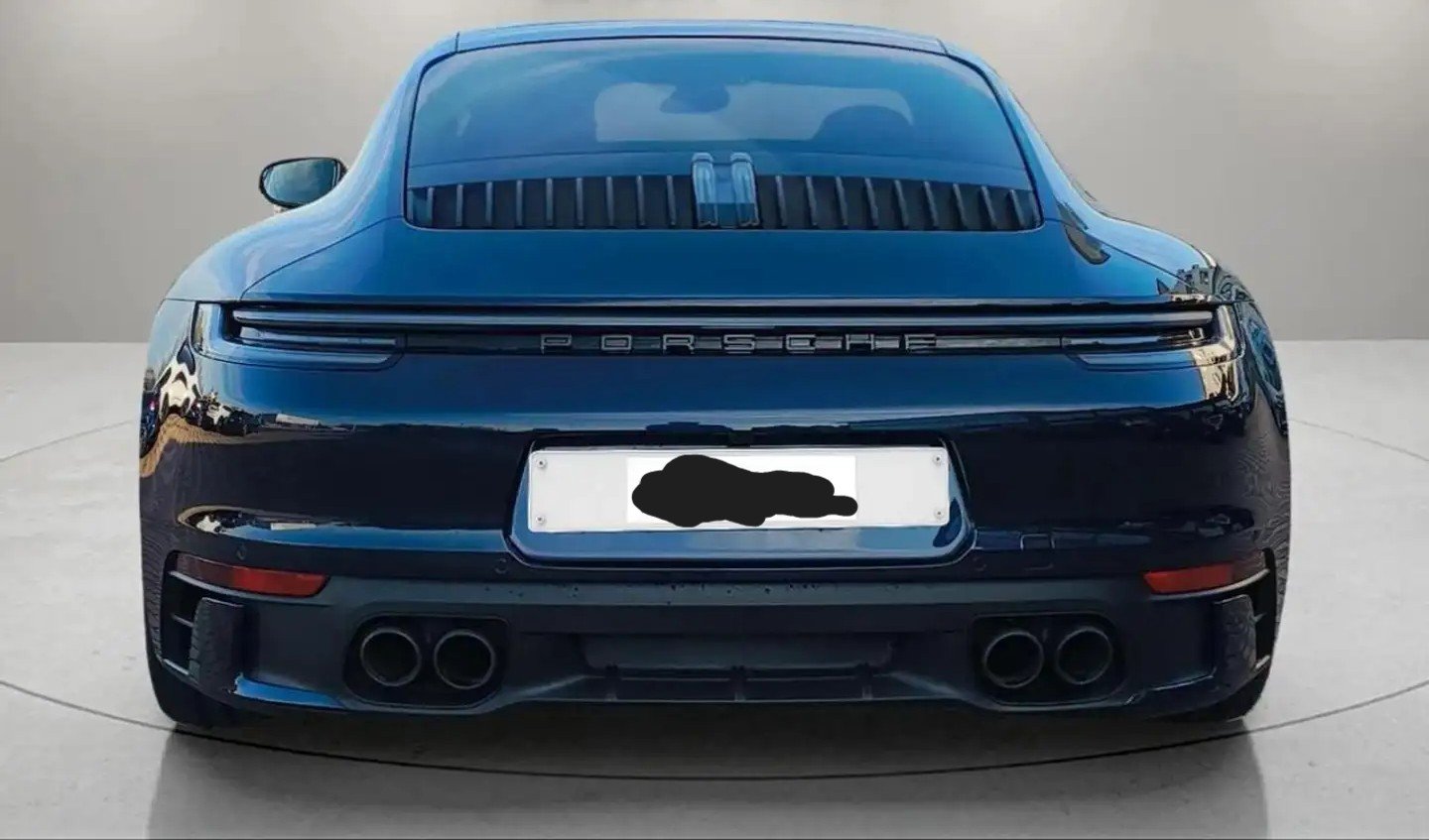 PORSCHE992 6