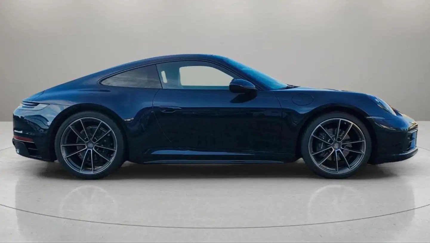 PORSCHE992 7